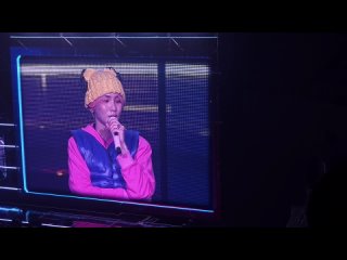 [전광판위주] 240127 키랜드 2024 KEYLAND ON：AND ON 1일차 첫콘 #SHINee #KEY #샤이니키