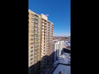 Видео от Переезд в Ярославль на ПМЖ