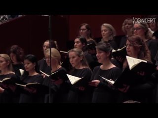 Verdi - Messa da Requiem - Andrs Orozco-Estrada, hr-Sinfonieorchester