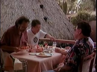 La Risa en Vacaciones 5 (1994)