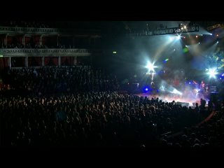 Opeth - In Live Concert at The Royal Albert Hall / Part 1