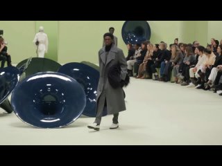 Jil Sander _  Fall/Winter 2024 Women’s and Men’s Collection, by Lucie and Luke Meier