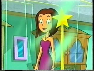 2055 VHS Мультфильм Сабрина юная ведьма,Сабрина навсегда с друзьями 2002 г перевод ЕА
