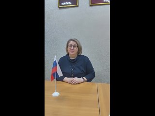 Встречайте Вопрос от председателя территориальной избирательной комиссии Увельского района Ирины Шундеевой