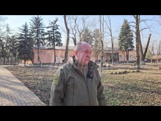 «Весь спектр войны — у нас»: в Амвросиевке действует уникальный центр реабилитации бойцов, в котором вылечили уже более 3 тыс па