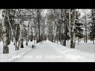 Видео от Особенные таланты Уфы