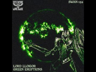 Lord Lloigor - Abashed The Devil Stood