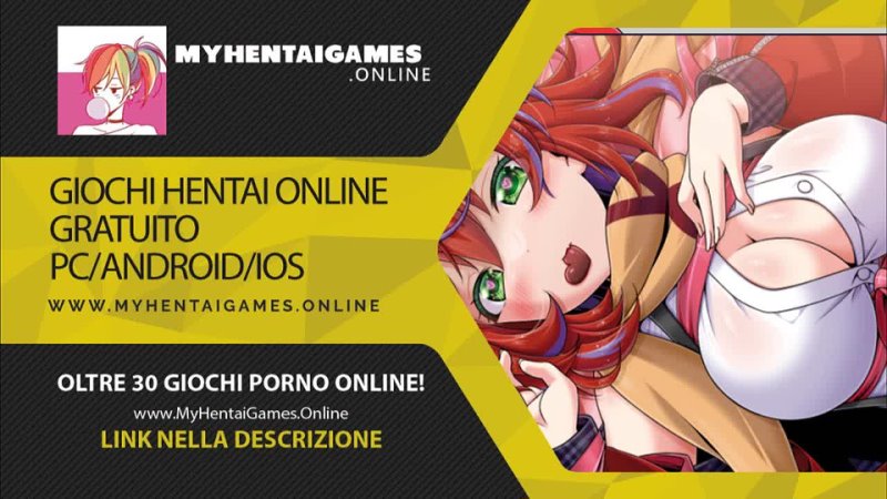 ragazza anime hentai con grandi tette ancora più grandi