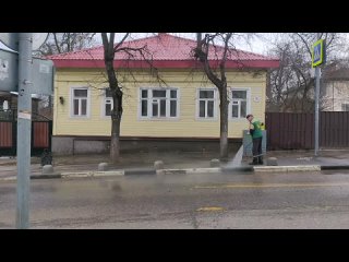 Видео от Администрация Сергиево-Посадского г.о.