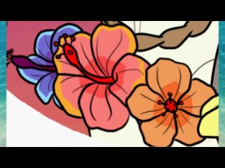 [fauxshrooms] [OC SPEEDPAINT] Good Vibes