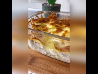 КУРИЦА с картошкой в духовке и МЯСО в соусе на сковороде - Автор: express_kuxnya