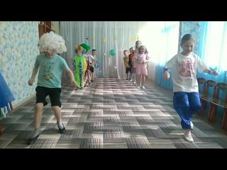 Видео от МАДОУ “Детский сад №305 “ г.Казани