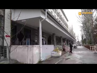 ‍ ️🩺Около 450 жителей Скадовского района осмотрели врачи из Ростова в рамках «Профилактического патруля» за неделю