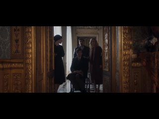 18+ Couleurs de lincendie / Горизонт в огне (2022) –драма, история –Франция, Бельгия