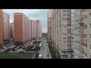 Краснодар входит в топ-5 городов, где выгоднее всего приобретать квартиры под сдачу в аренду