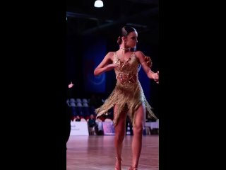 Видео от СТК “SPORTDANCE“Подольск-спортивно-бальные танцы