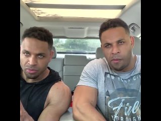 The HodgeTwins - Eat Whatever The FUCK You Wanna Eat!