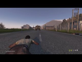 DayZ Random moments #778