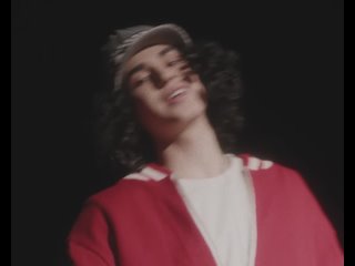 Amirchik - Розовый вечер (Official Music Video)