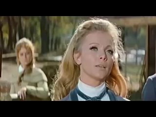 Оцеола_ Правая рука возмездия (1971)