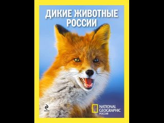 Аудиокнига “Дикие животные России“