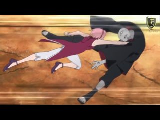 Sakura Haruno-Rise  [AMV]