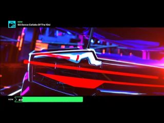 Tiesto & Dzeko feat. Preme & Post Malone - Jackie Chan [Club MTV] (50 Dance Collabs Of The 10s - 40 место)