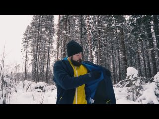 [Дмитрий Барков – Уютный ЗОЖ] В чем бегать зимой | Комплекты одежды и советы