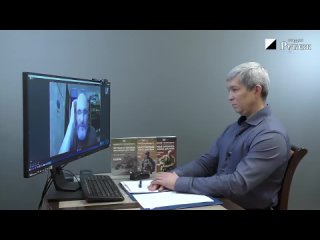 Видео от Андрея Данилина