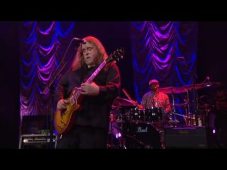 Warren Haynes Band   Live At The Moody Theater