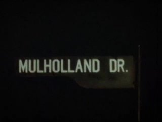mulholland dr.