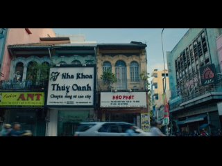 Вьетнам Уличная еда в городе Сайгон (Хошимин) Документальный фильм