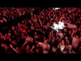 Ummet Ozcan DJ_Live Set at Gaia Festival 2023 Qingdao.mp4