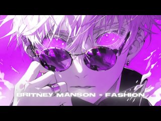 [ʀʏᴜᴍᴍᴋᴀ] fashion |☆| vibe playlist — плейлист чтобы почувствовать себя в эдите #2