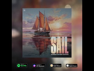 Christopher Damas - SAIL