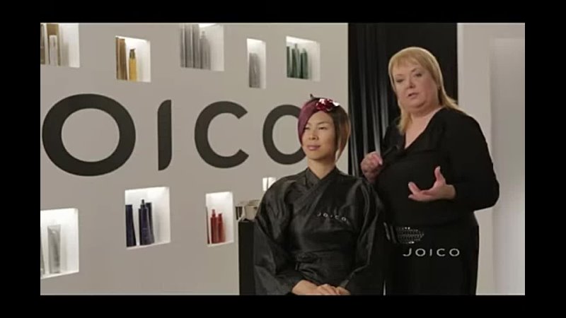null Joico Color Intensity Rock These Colors