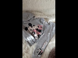 Видео от Детская одежда HM CA Zara Mamissimo_kids