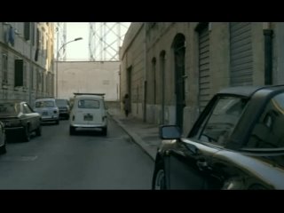 Криминальный роман драма криминал 2005 Италия Франция Великобритания
