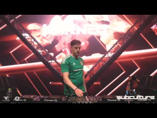 Karney LIVE @ Subculture Thailand 2024