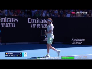 Australian Open