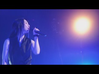 08. Absolute Blue - Sora Amamiya (TrySail First Live Tour “The Age of Discovery“)