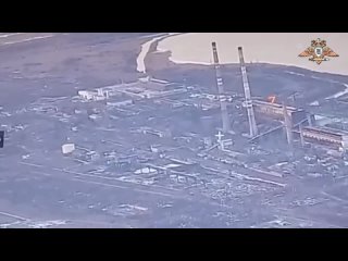 ВКС России нанесли авиаудары по местам скопления ВСУ в Курахово