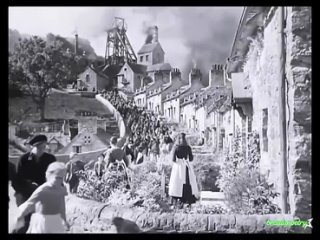 Como Era Verde o Meu Vale (UpByPetry) How Green Was My Valley 1941POR