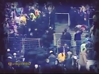 Ecc 1981-82. Semi-Finals. Rsc Anderlecht - Aston Villa. Full Match.