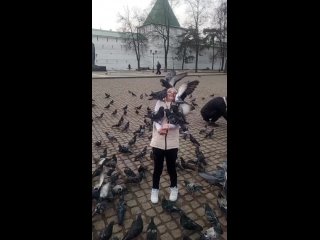 Видео от Дмитрия Клюева