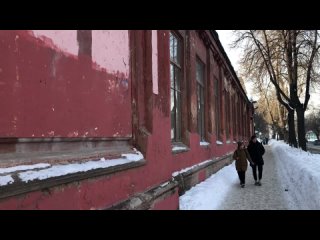 Отмечаем 8-летие поджога синагоги в Перми