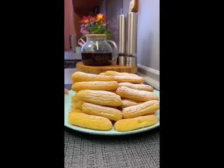 Видео от Выпечка тортов и другая выпечка