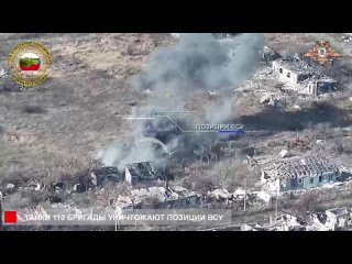 Видео: ‼️🇷🇺 Кадры освобождения Невельского бойцами 110 бригады

Поселок находится на западном фланге Авдеевки под Донецком