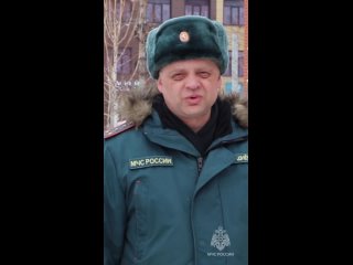 В лучших пожарных традициях проводили на пенсию заместителя начальника пожарно-спасательной части №2 Алексея Шершнева