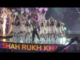 MUST-WATCH_ SRKs Epic Zee Cine Awards Performance #zeecineawards #srk